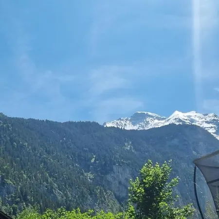 Inferno * Lauterbrunnen