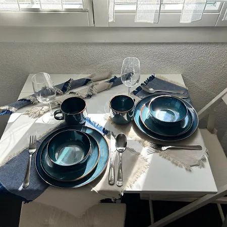 Inferno Appartement Lauterbrunnen