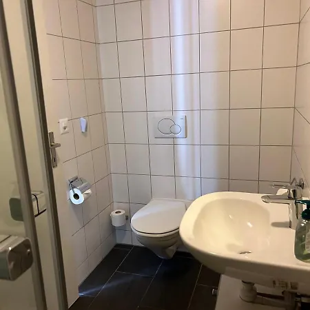 Inferno Lauterbrunnen