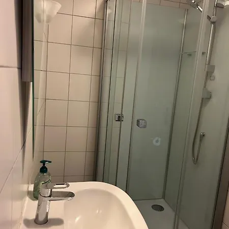 Inferno Appartement Lauterbrunnen