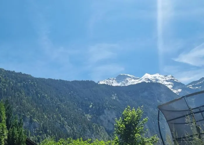 Inferno * Lauterbrunnen