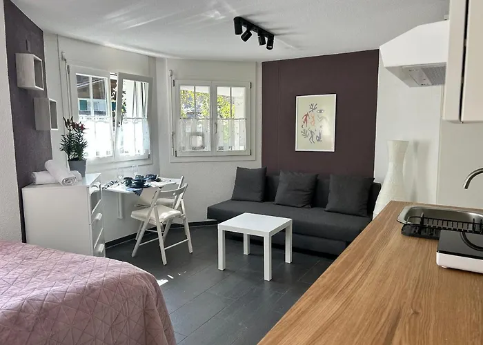 Appartement Inferno *