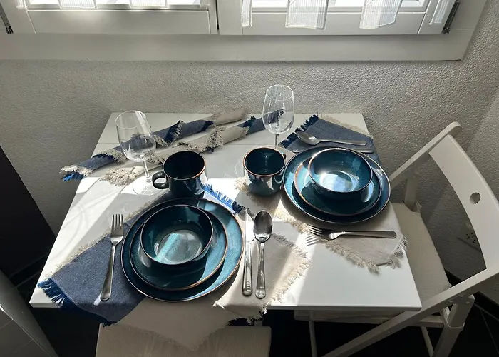 Inferno Appartement Lauterbrunnen