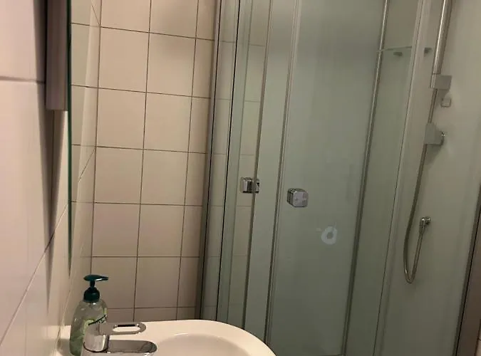 Inferno Apartment Lauterbrunnen