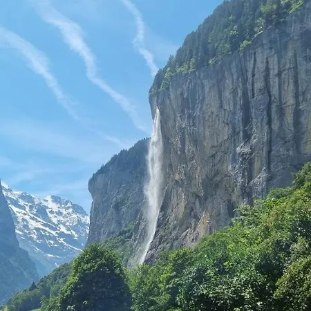 アパート Inferno *